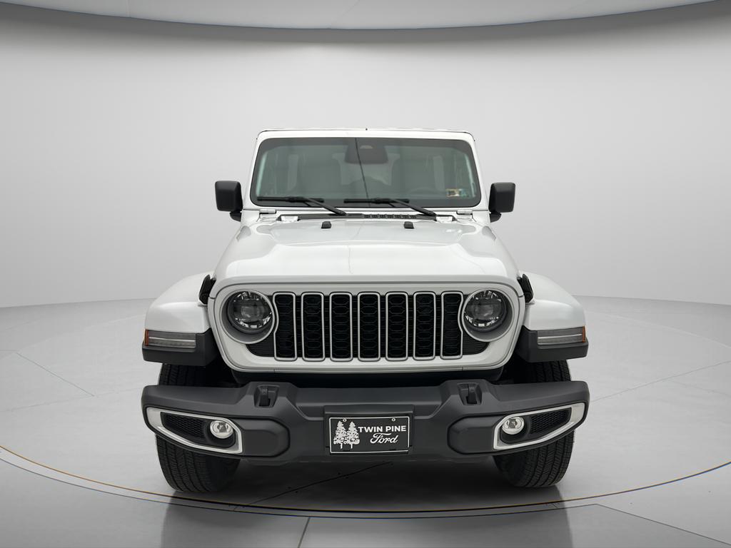 jeep wrangler 4-door 2025 1C4PJXEN7SW591467 image jeep wrangler 4-door 2025 1C4PJXEN7SW591467 image